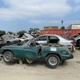 Image for article titled Since A Lot Of Us Are Stuck Inside, Here Are Some Cool Junkyard Cars That Aren't Going Anywhere Either